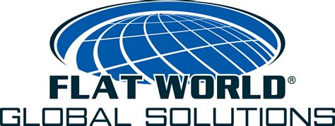 flat world global solutions